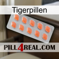 Tiger Pills 26